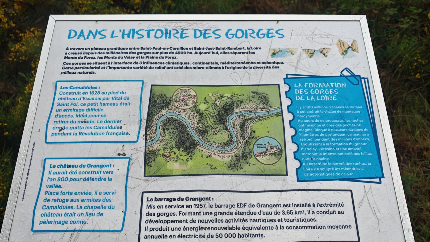 Quelques infos