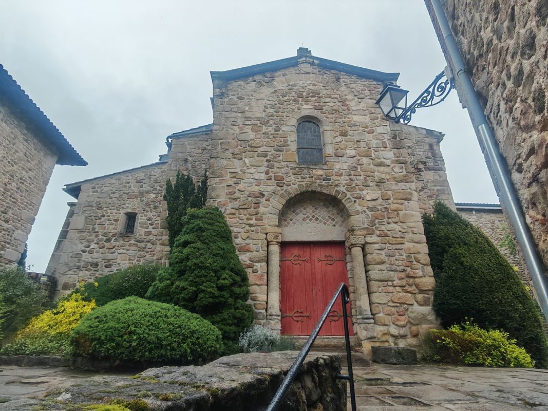 Petite chapelle