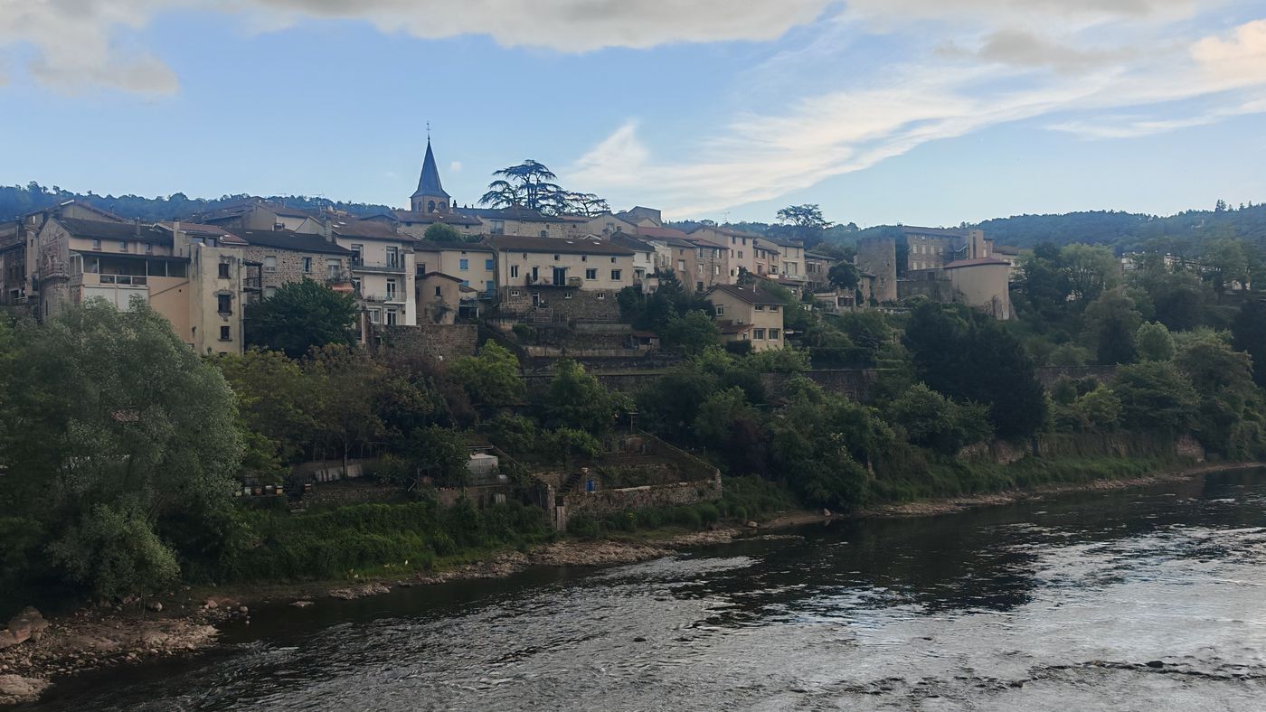 Aurec-sur-Loire