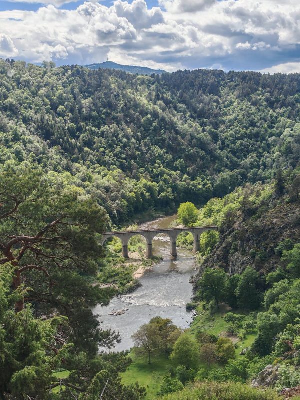 Jolie pont