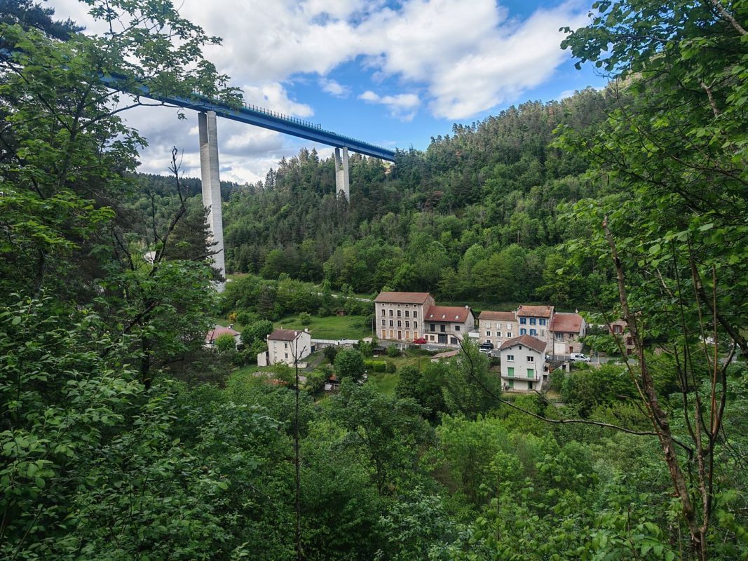 Pont de Lignon