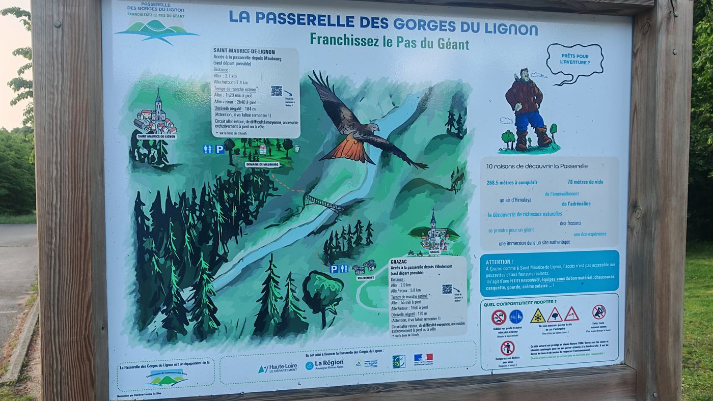 Un avant goût pour demain