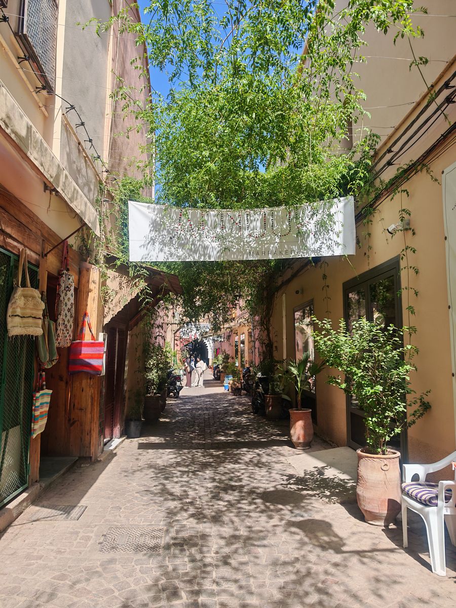 Ruelle