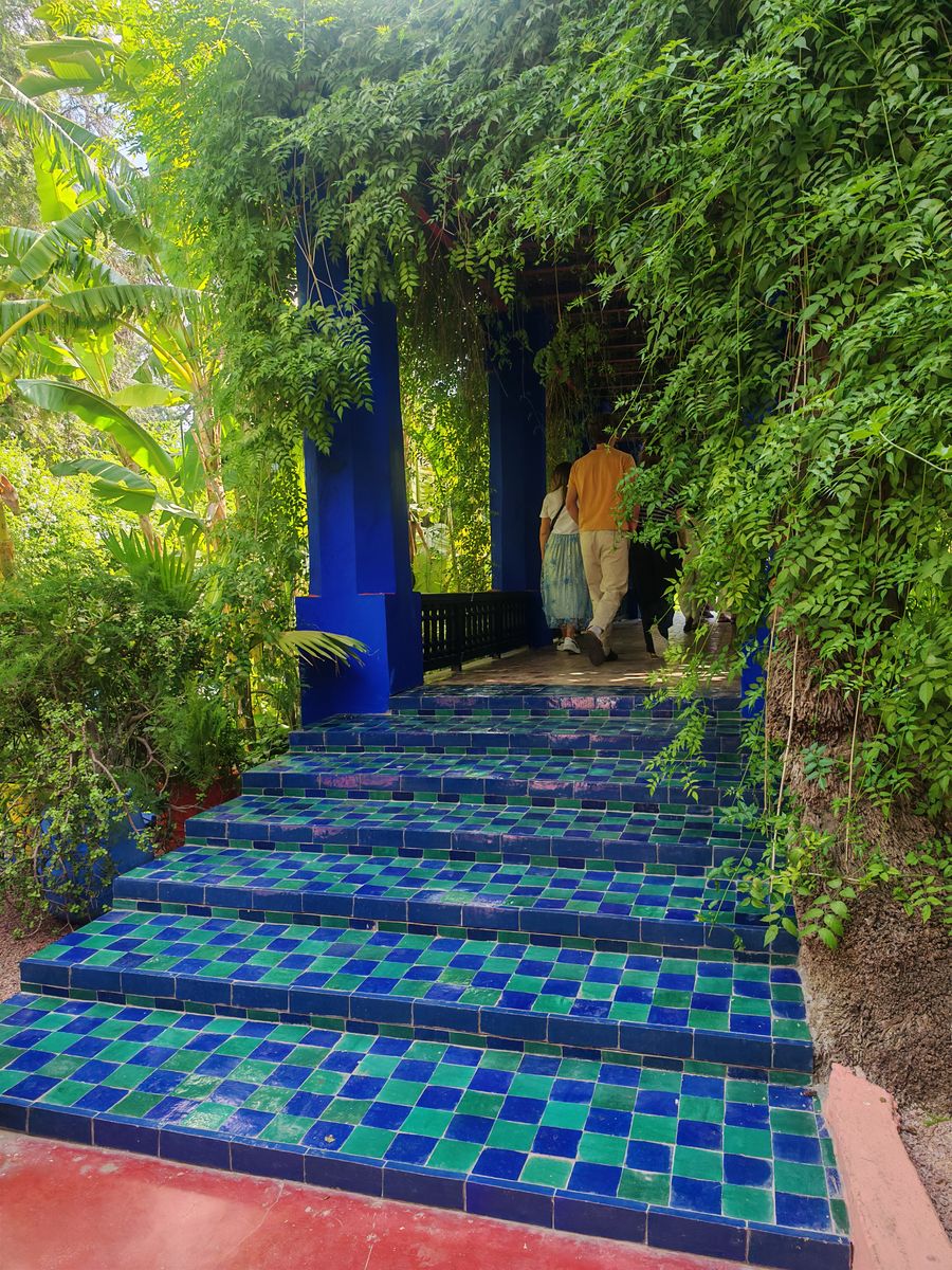 Mosaïques