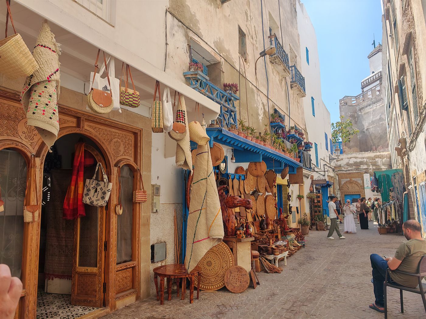 Boutiques