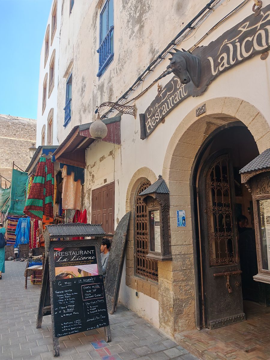 Même la thématique rappel Saint Malo