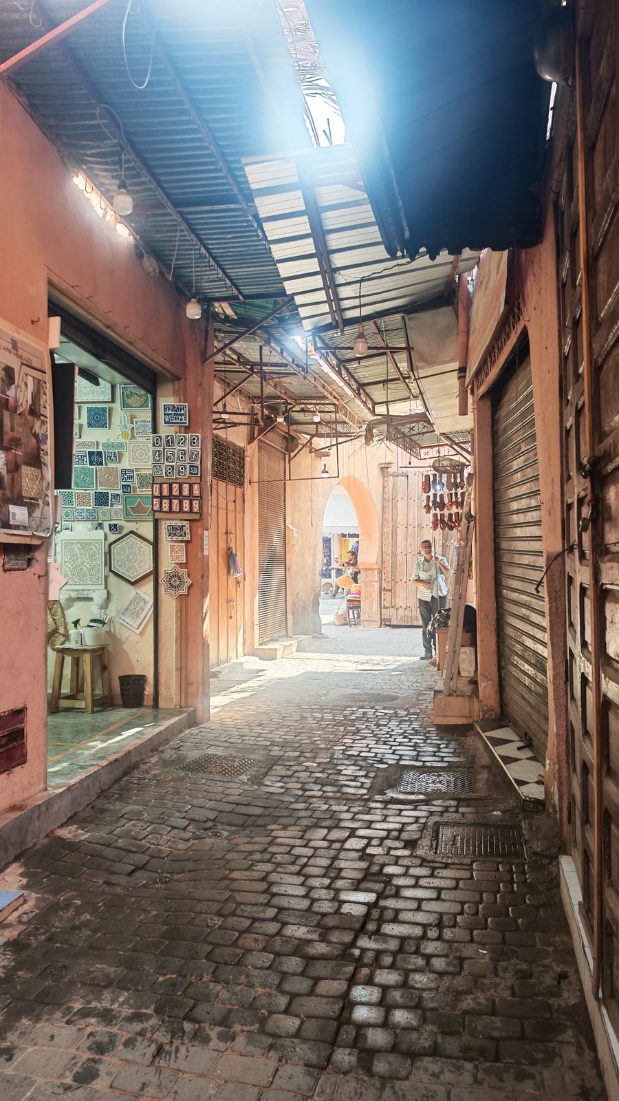 Rue