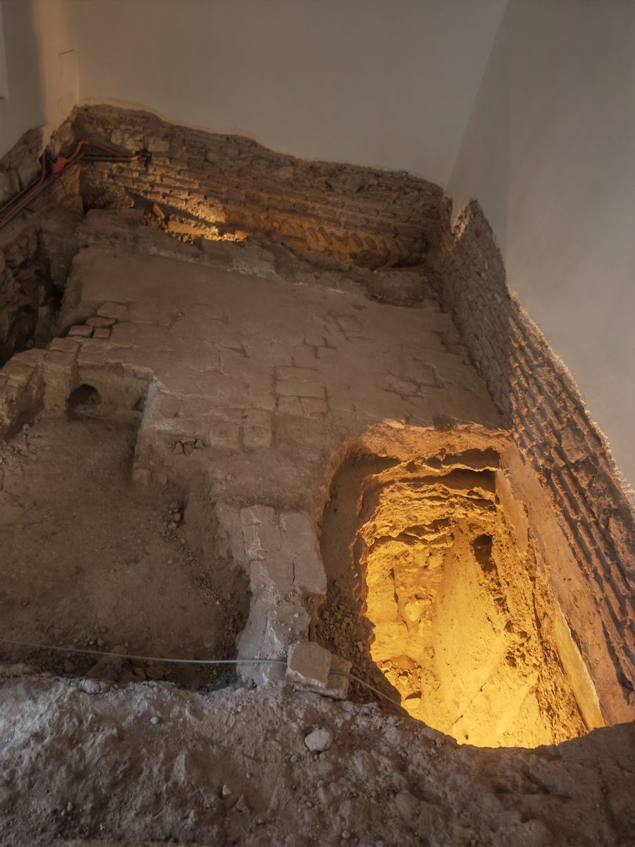 Musée d'archéologie