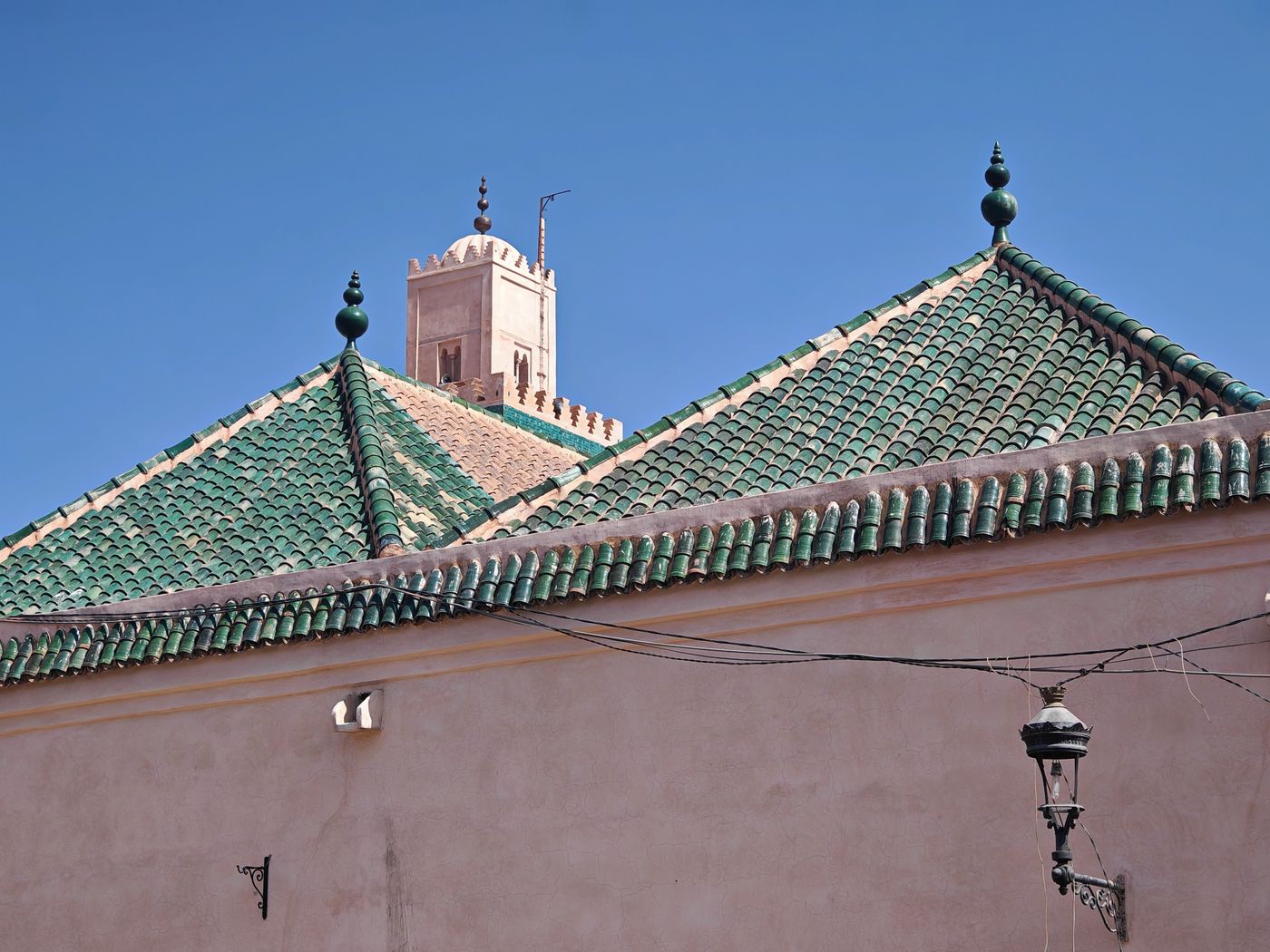 La toiture