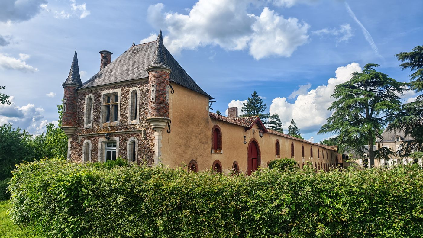 Les beaux toits