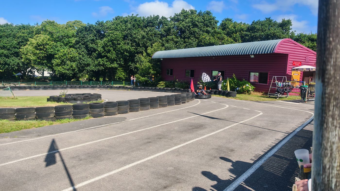 Karting