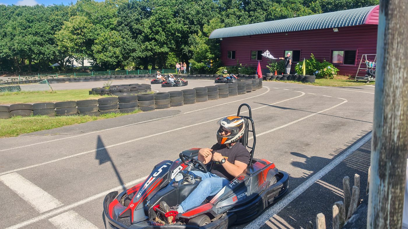 Karting