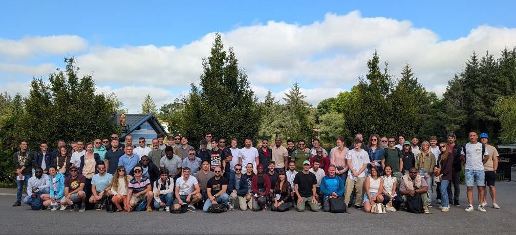 Photo groupe Omexom Conversion and Storage