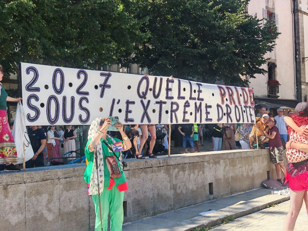 Quelle droit sous le RN