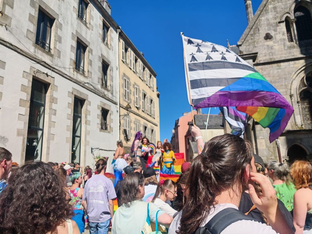 Bretagne Queer