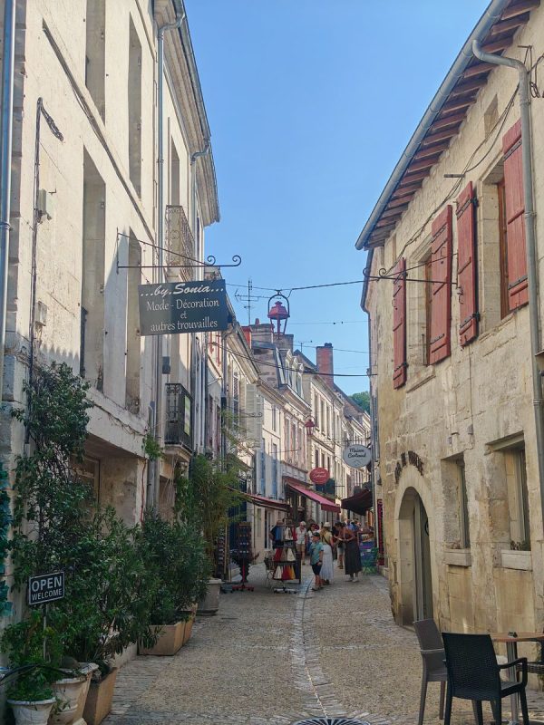 Petite ruelle