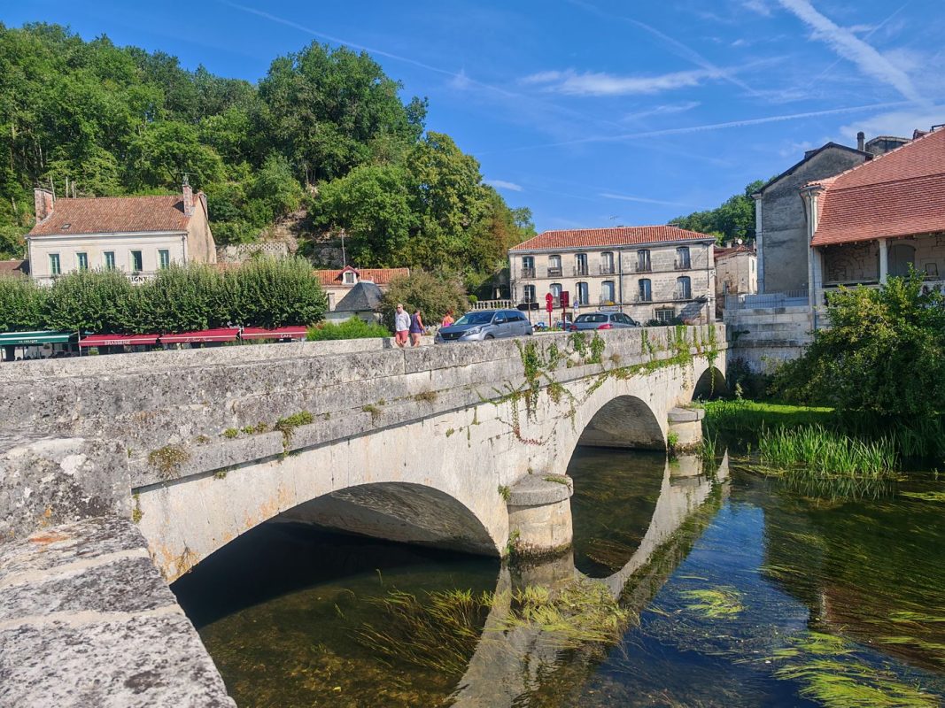 Un autre pont