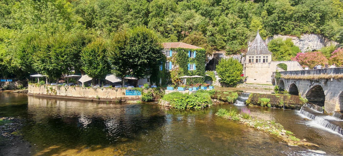 Vu du pont