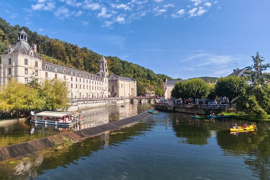 Brantôme