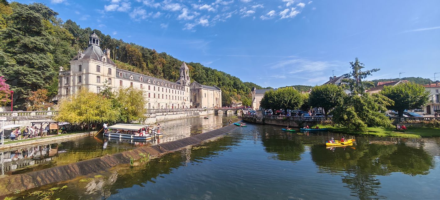 Brantôme