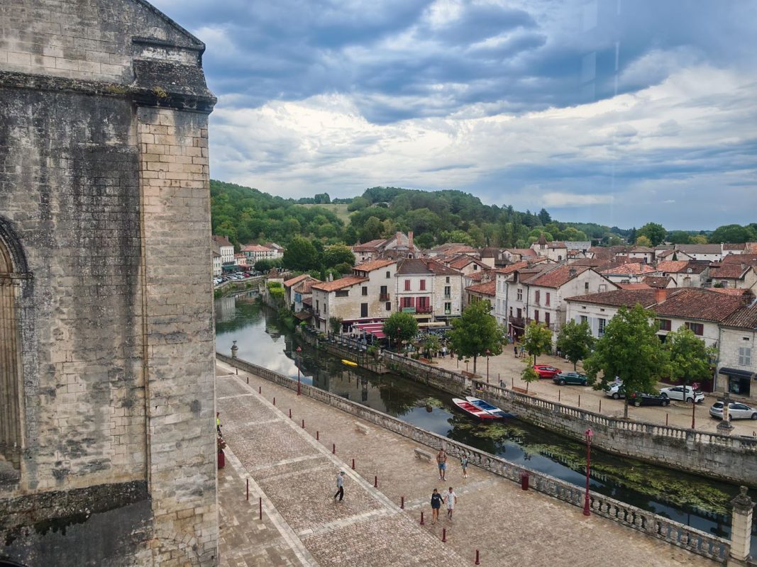 La ville