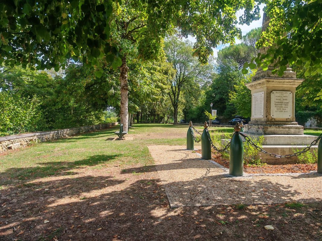 Esplanade