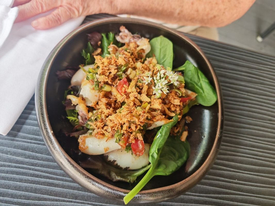 Calamars