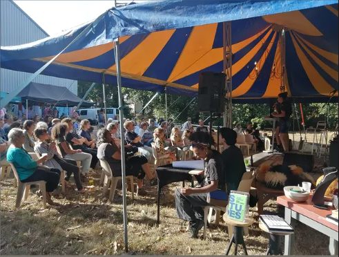 Vente aux enchères