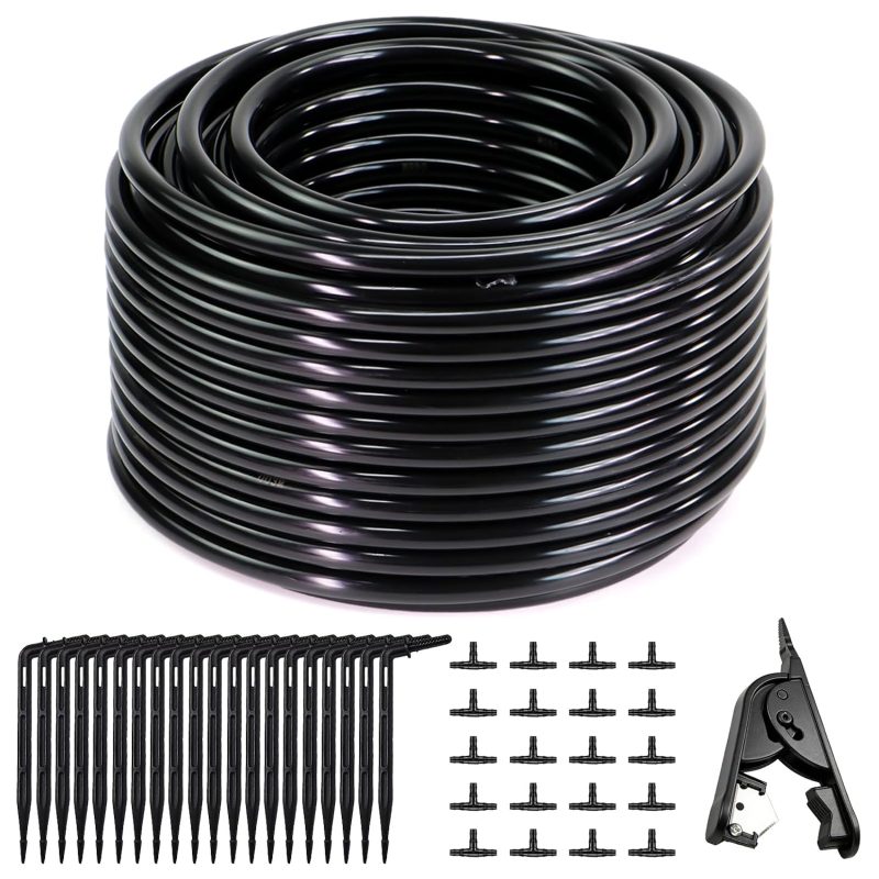 Kit 4/7mm initial