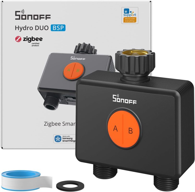 Sonoff Hydro duo BSP Zigbee