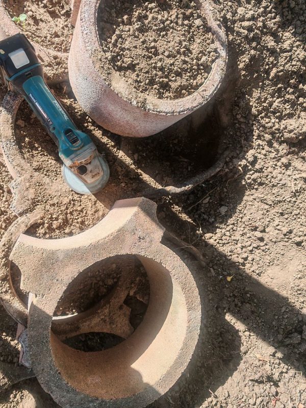 La solution qui préserve la nature