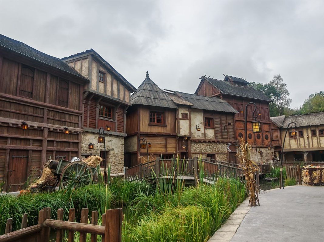 C'est vraiment bien fait