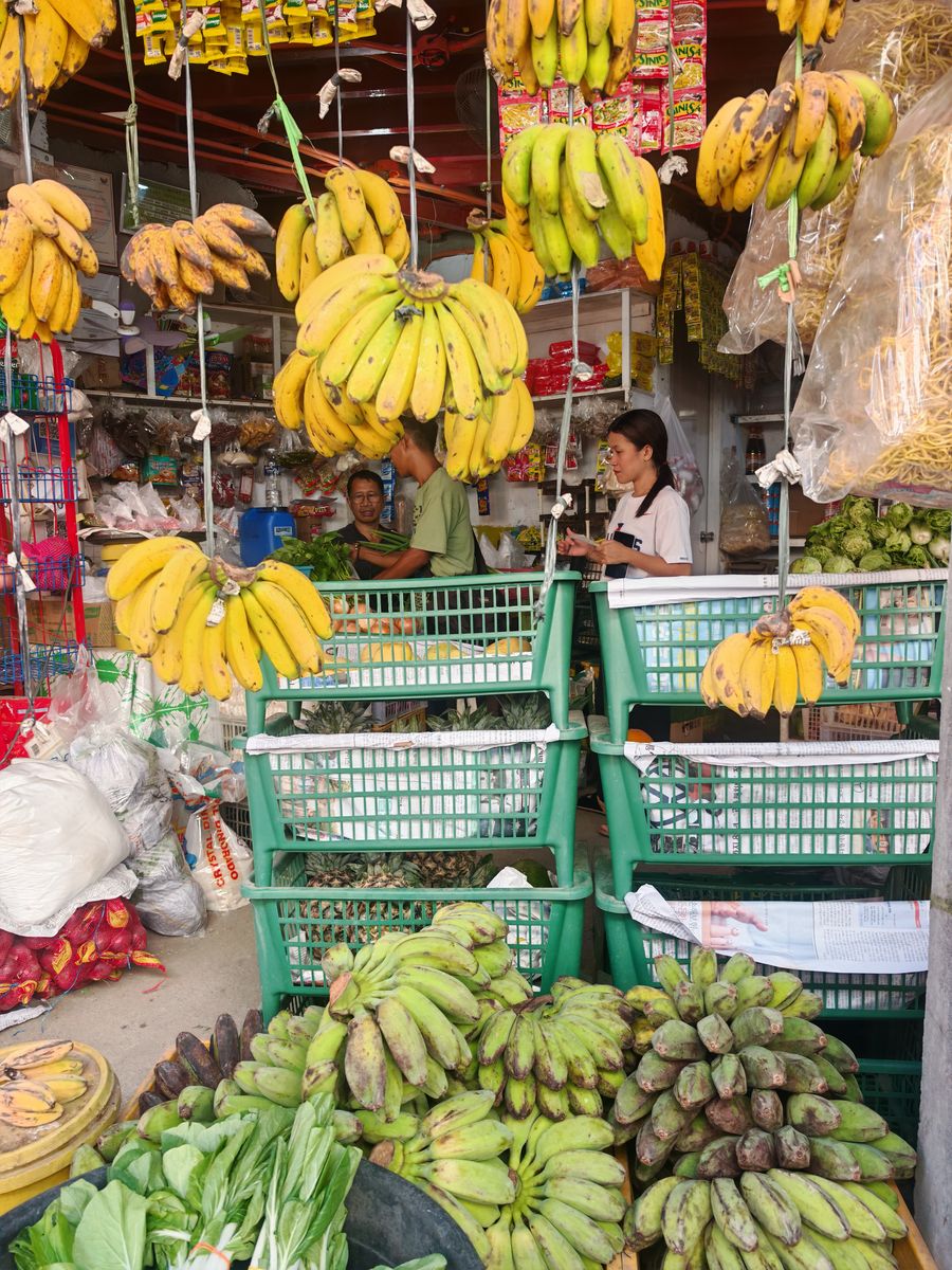 Bananes