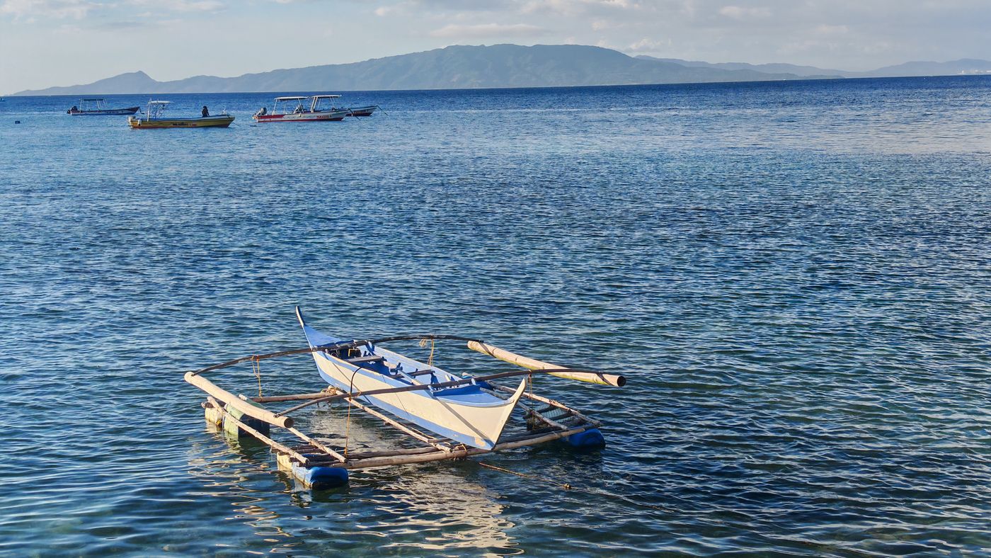 Pirogue