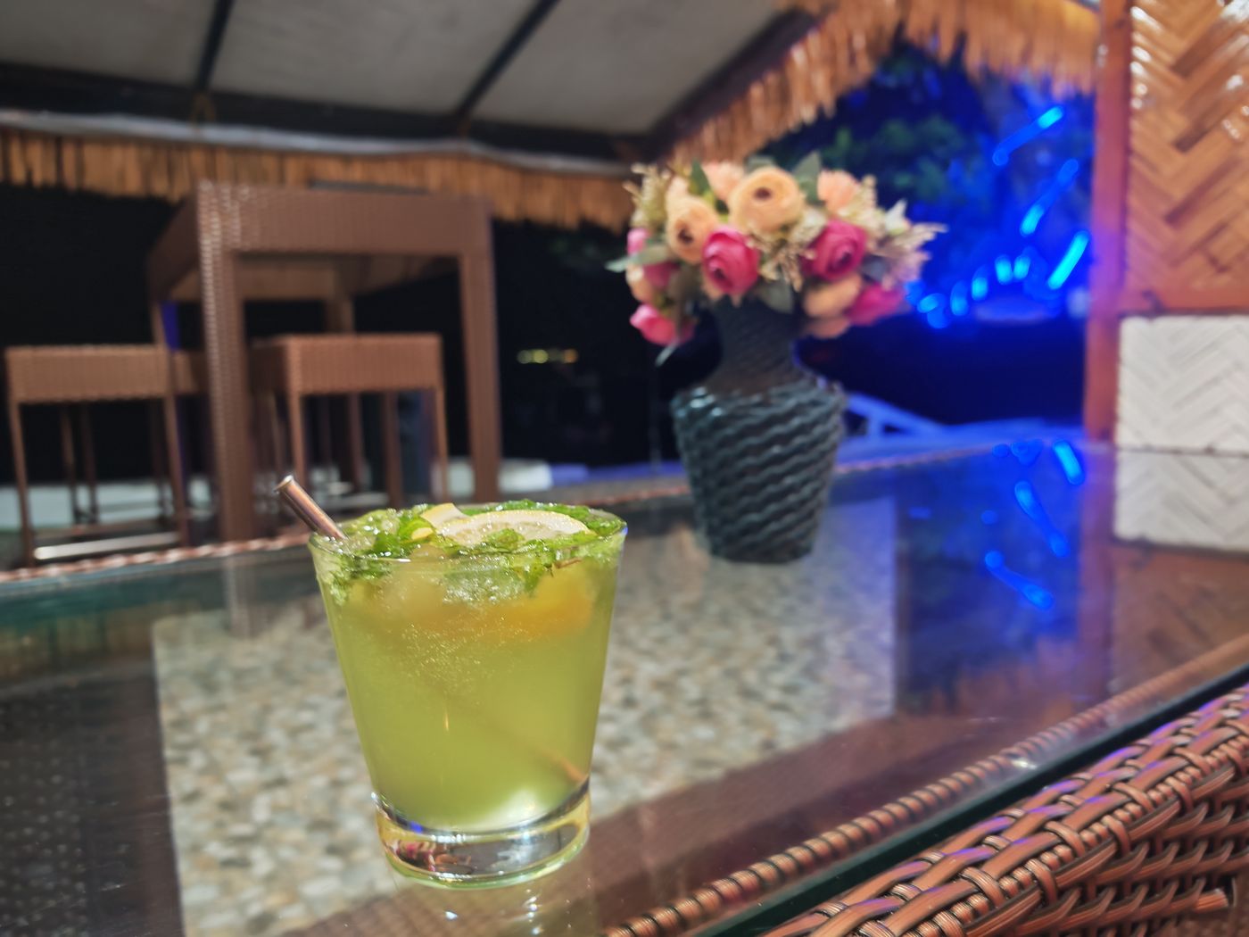 Apéro Mojito
